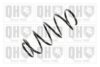 QUINTON HAZELL QCS5406 Coil Spring